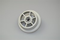 Basket wheel, Proline dishwasher (1 pc lower)